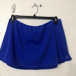 Náutica skirt size XL